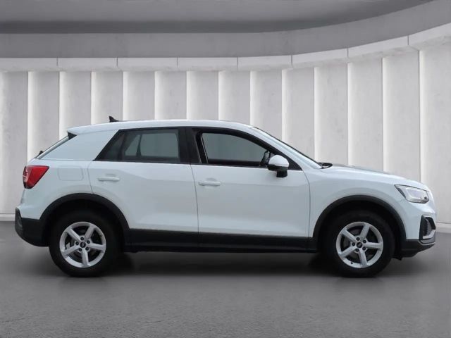Audi Q2 35 TFSI
