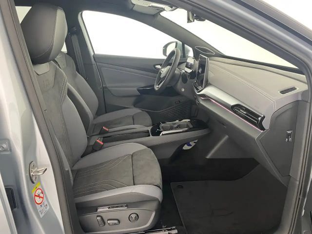 Volkswagen ID.4 Business Performance Pro