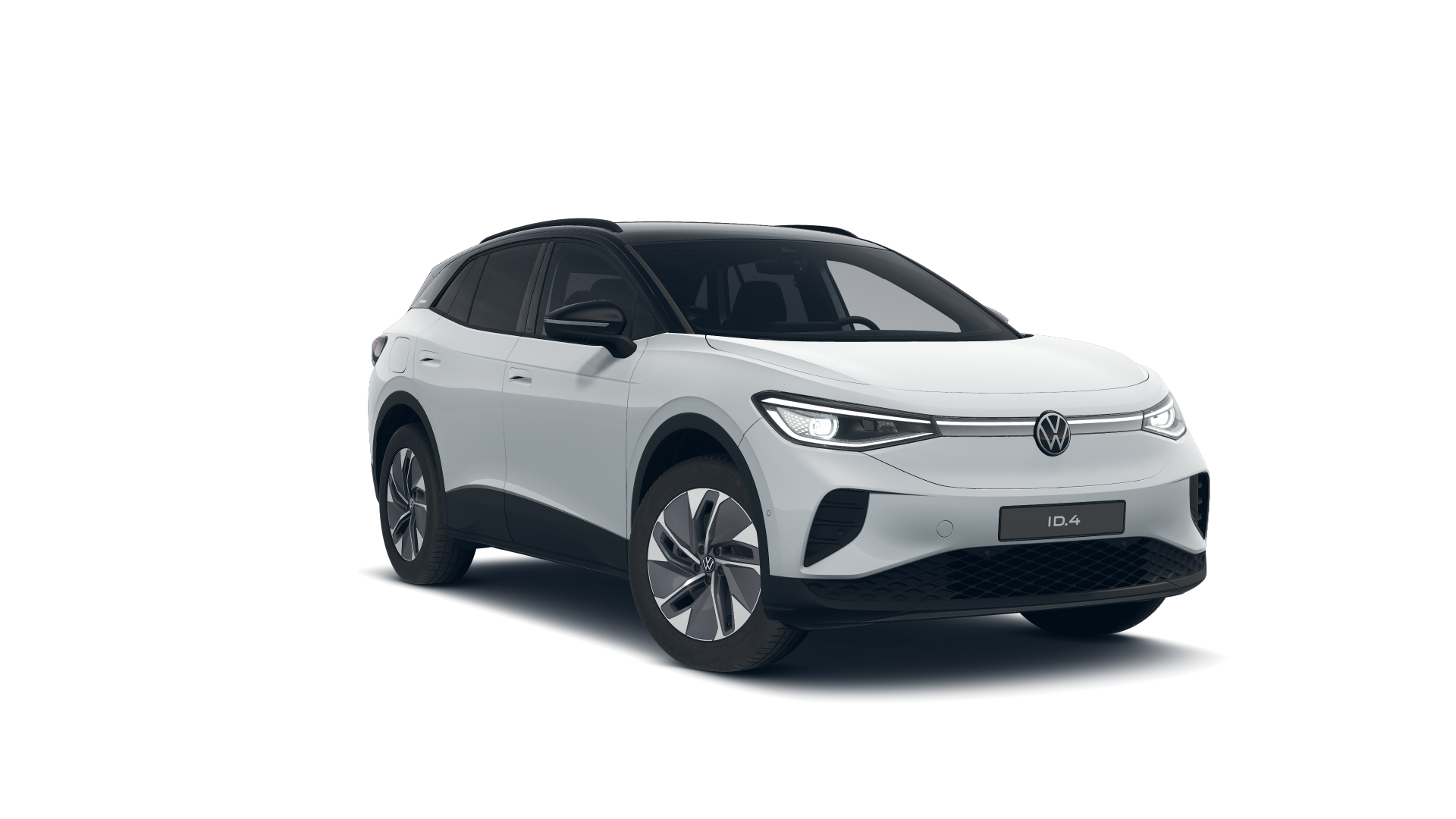Volkswagen ID.4 Performance Pro