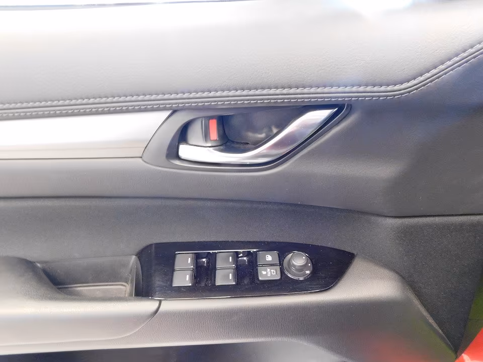 Mazda CX-5 Advantage SkyActiv