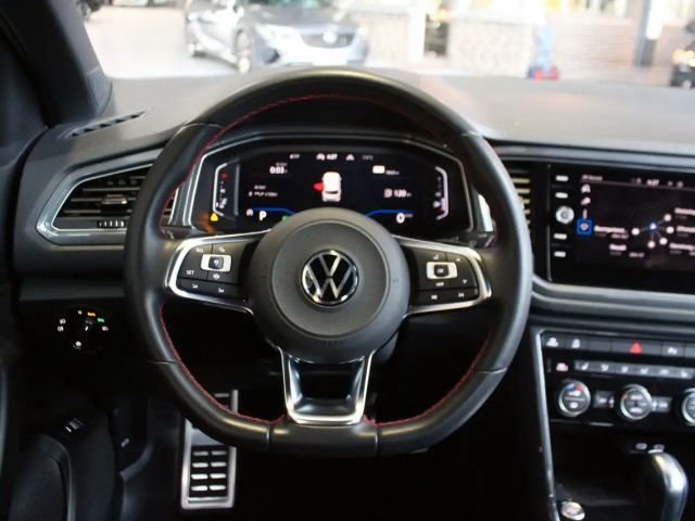 Volkswagen T-Roc DSG Sport