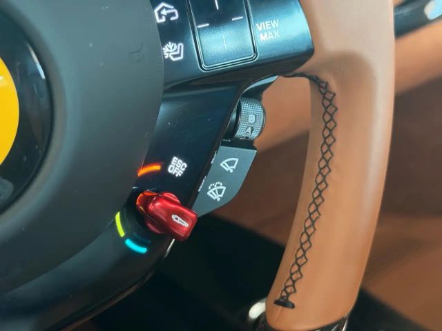 Ferrari 296 GTS ***Ferrari Frankfurt***