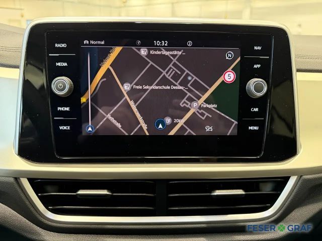 Volkswagen T-Roc 1.5 TSI DSG Move