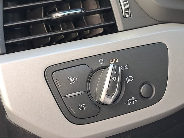 Audi A5 40 TFSI S-Line S-Tronic Sportback