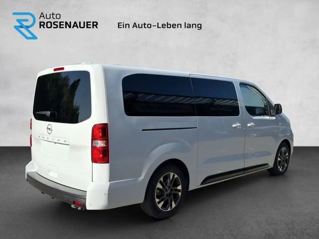 Opel Zafira Life Life GS XL 2,0 Diesel Autom. !7-SITZER, AHV!