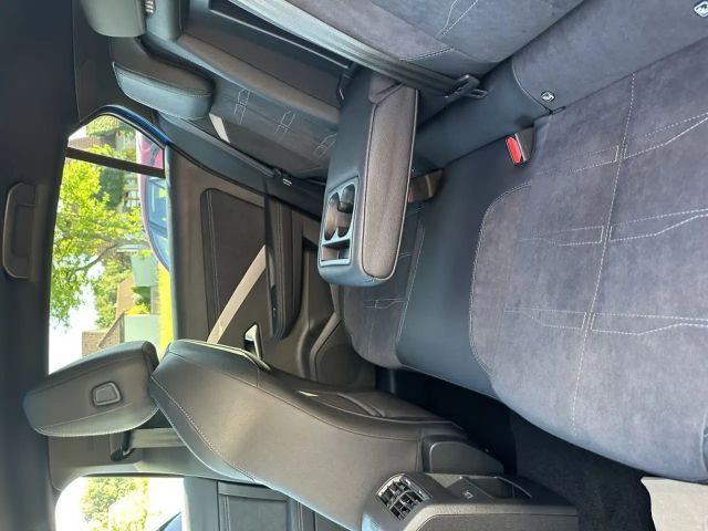 Opel Astra GS-Line Grand Sport