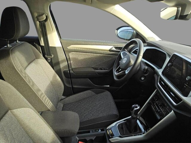 Volkswagen T-Roc 1.5 TSI
