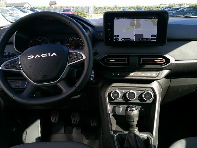 Dacia Sandero Extreme Stepway