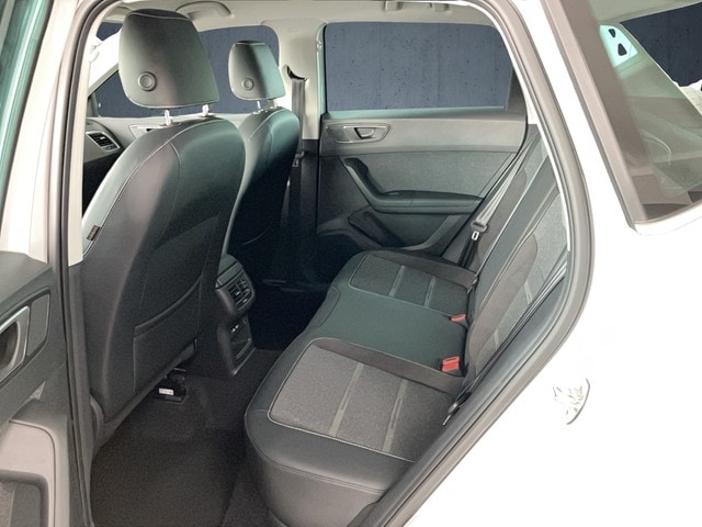 Seat Ateca 1.5 TSI DSG