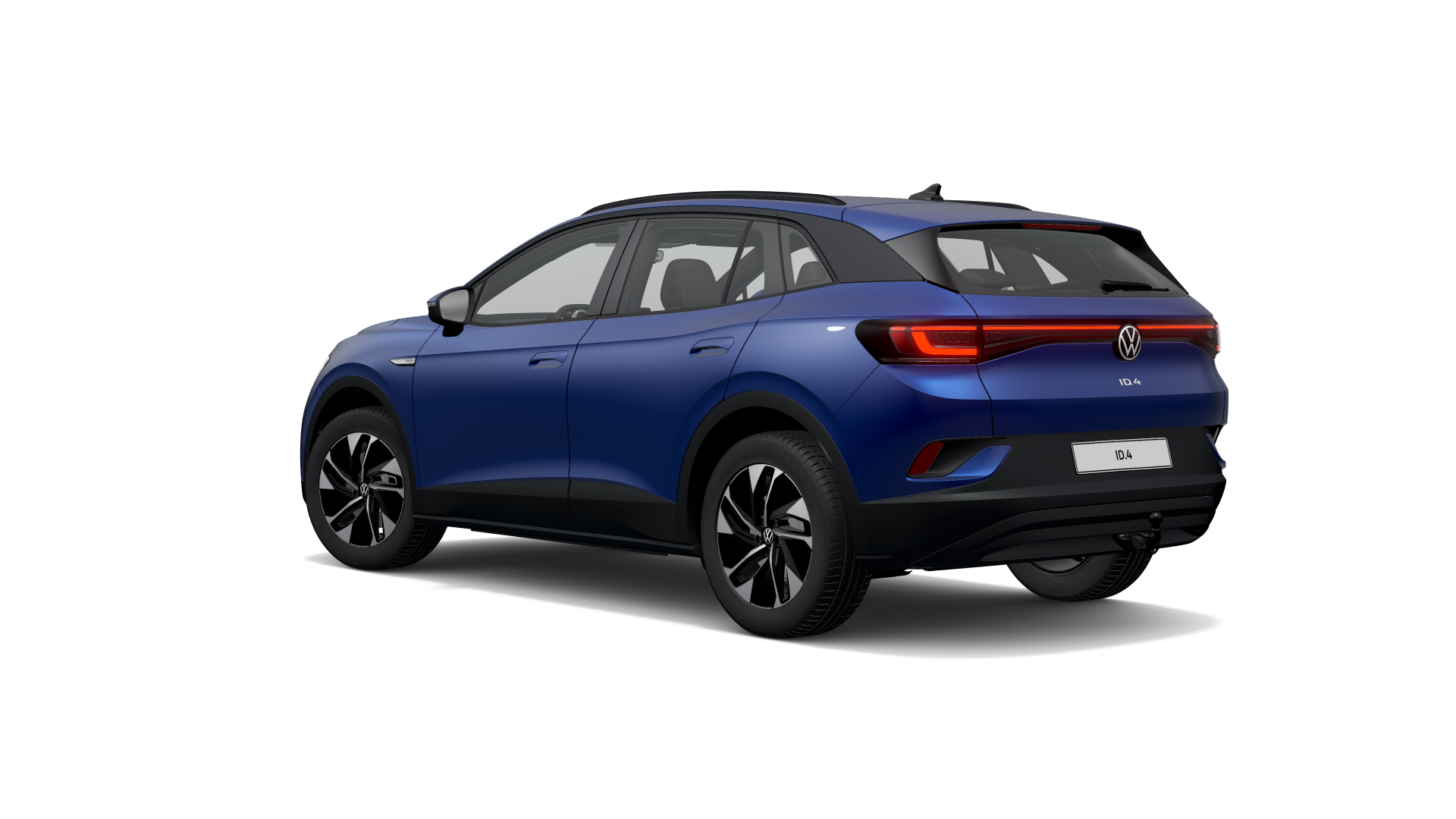 Volkswagen ID.4 Performance Pro