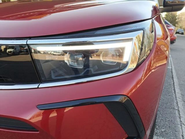 Opel Grandland X Business Elegance