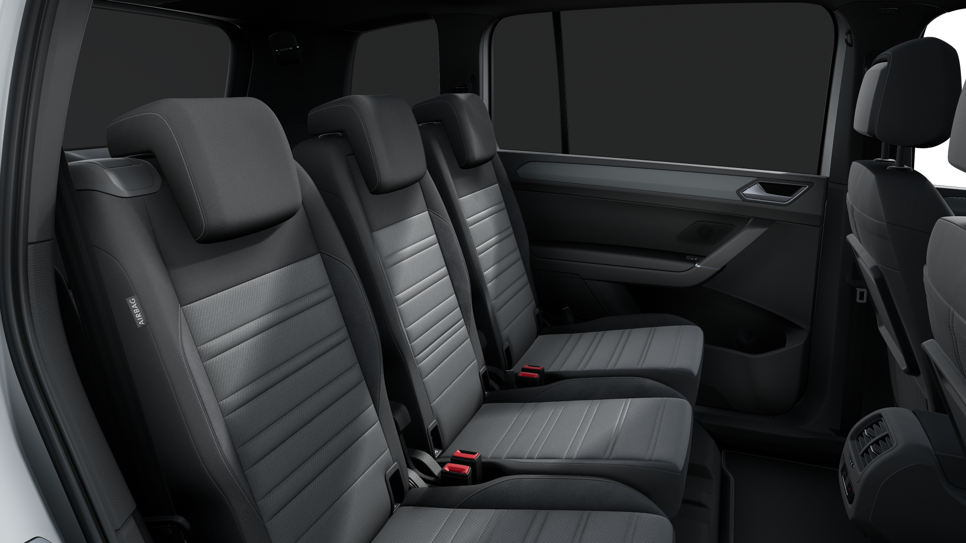 Volkswagen Touran Highline