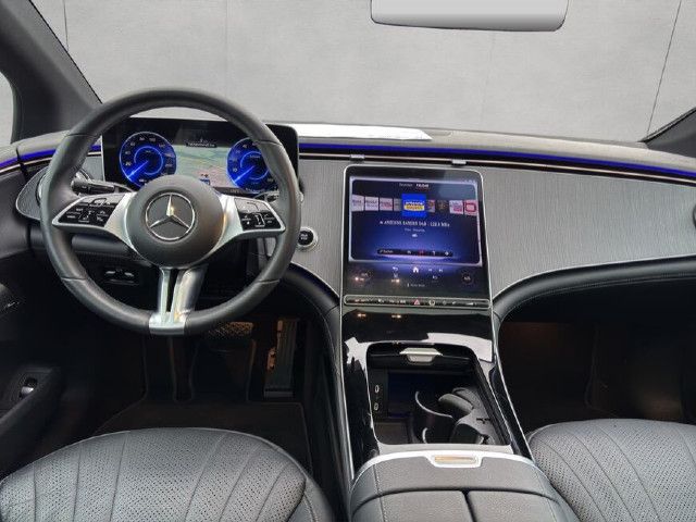 Mercedes-Benz EQE 350 Sedan