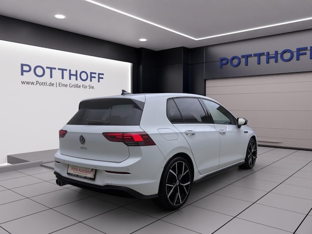 Volkswagen Golf GTD