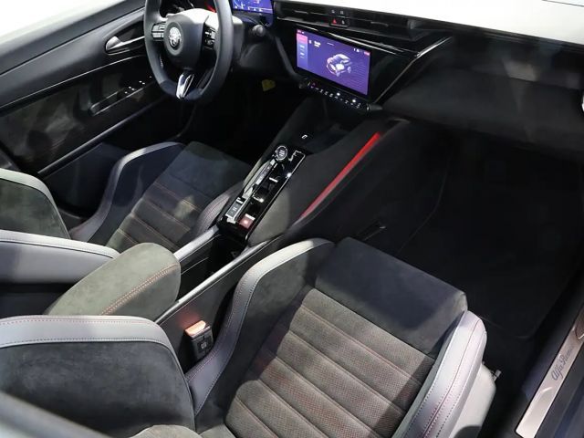 Alfa Romeo Junior Elettrica