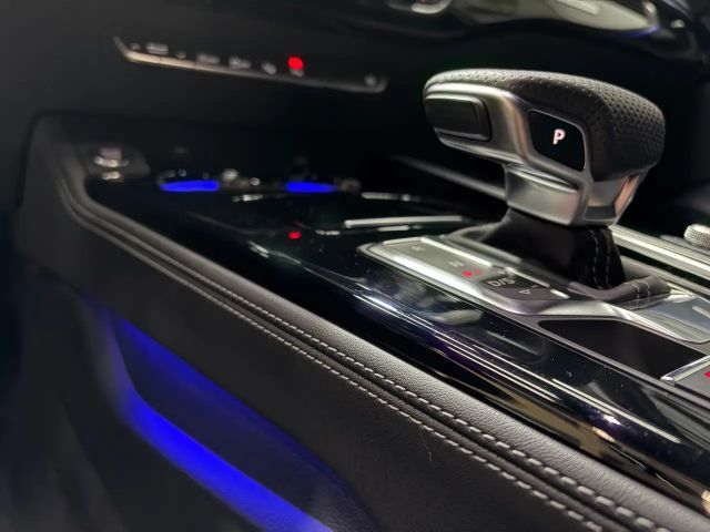 Audi A4 40 TDI Avant Quattro