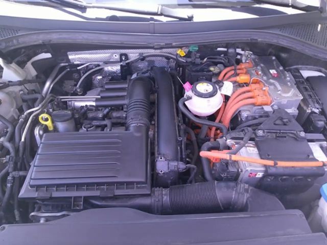 Volkswagen Tiguan DSG Life eHybrid