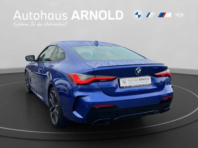 BMW 440 Coupé M440i xDrive