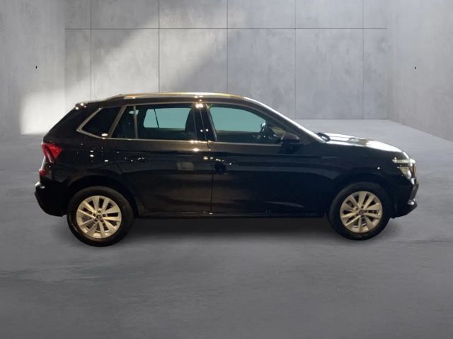 Skoda Kamiq Selection