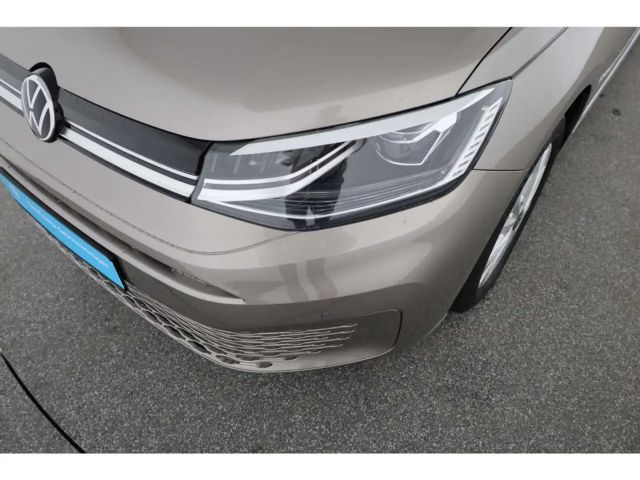 Volkswagen Caddy 2.0 TDI DSG Style