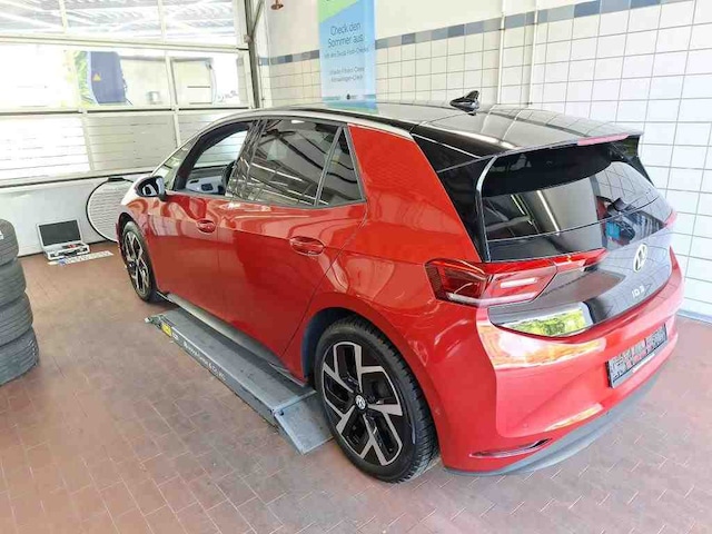 Volkswagen ID.3 77 KWh
