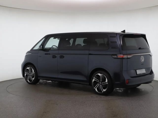 Volkswagen ID.Buzz 4Motion GTX