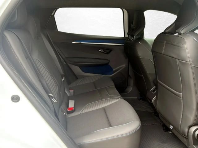 Renault Scenic Alpine E-Tech Esprit