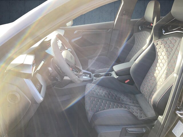 Audi RS3 Quattro S-Tronic Sportback
