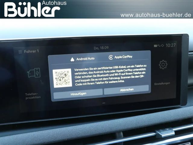 Hyundai Tucson 1.6 T-GDi Trend