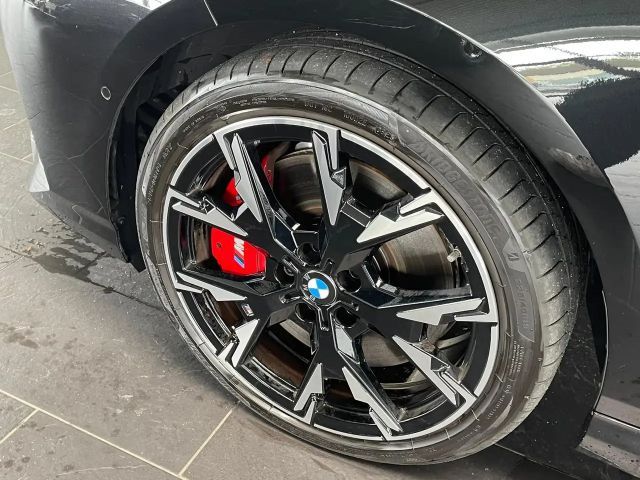 BMW 120 120i M-Sport Sedan