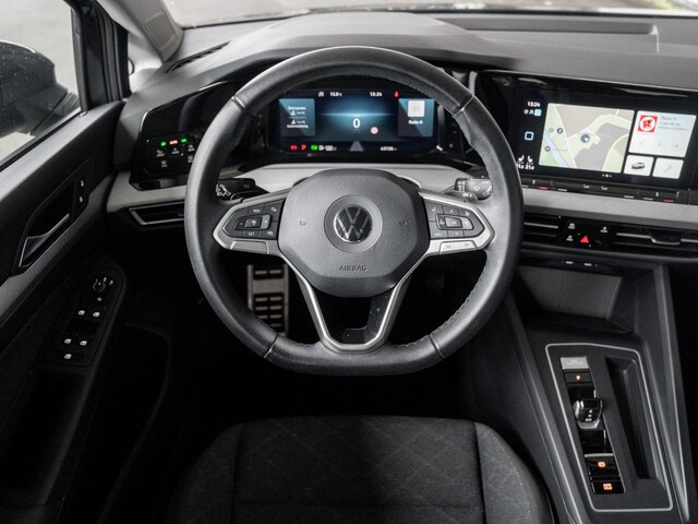 Volkswagen Golf 2.0 TDI Golf VIII Variant