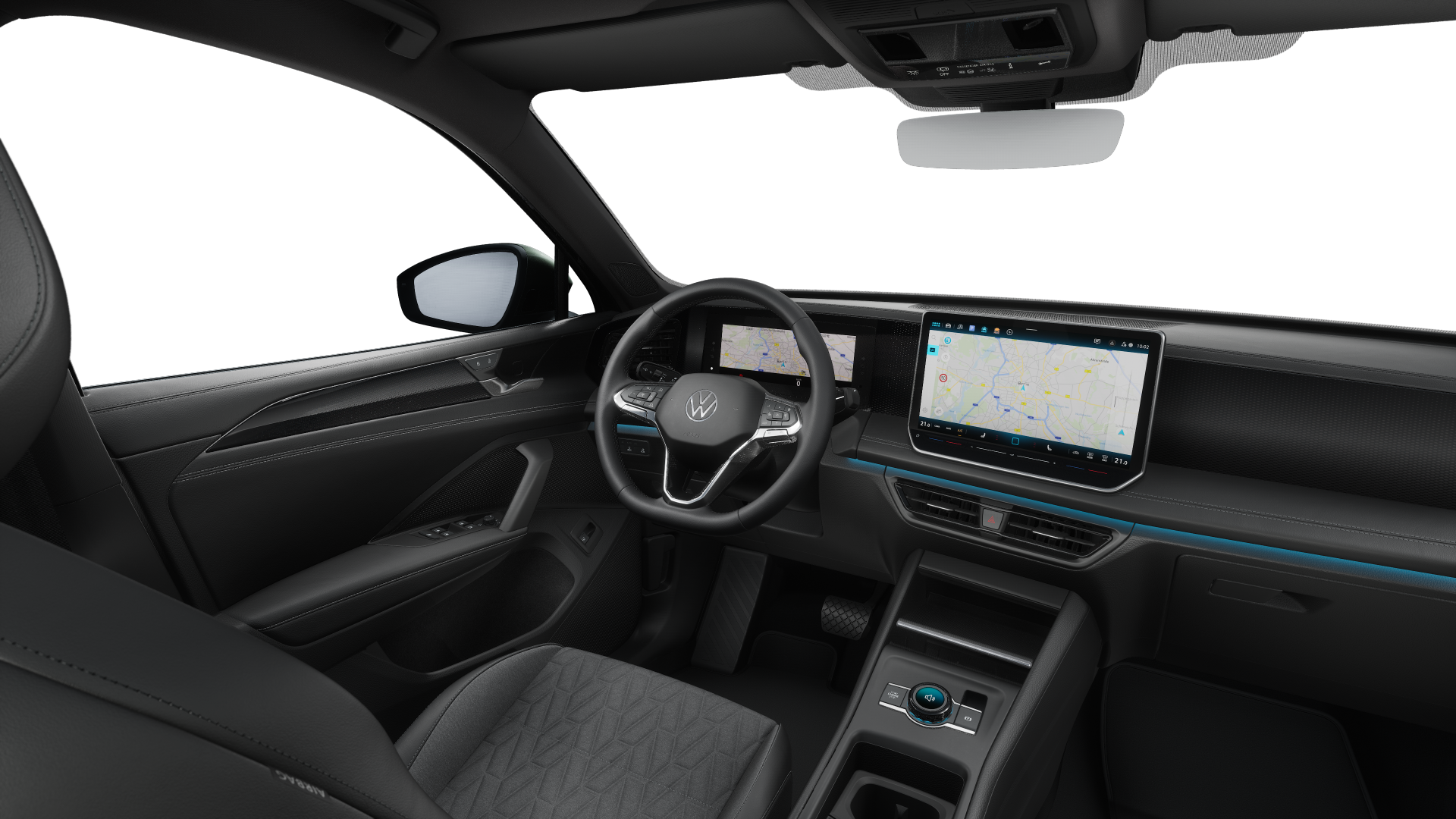 Volkswagen Tiguan Life eHybrid