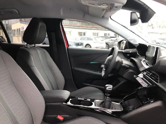 Peugeot 208 Allure Pack