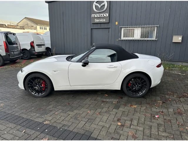 Mazda MX-5 Homura
