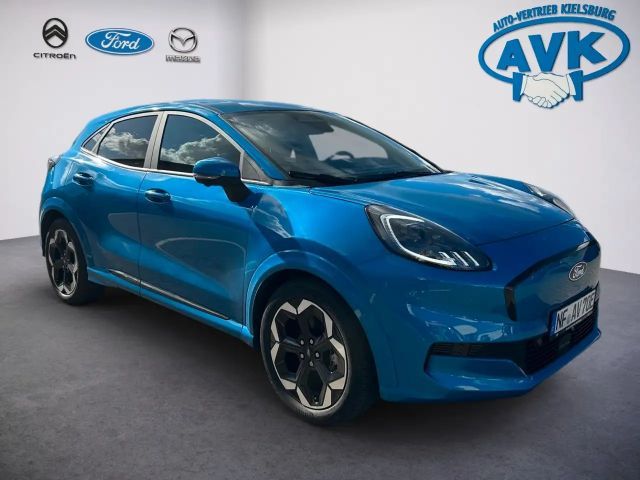 Ford Puma Gen-E Premium