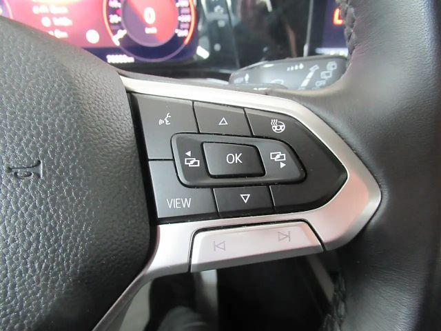 Volkswagen Golf DSG Life Variant