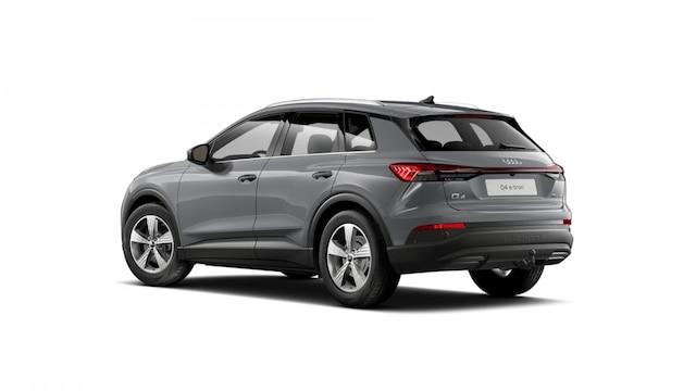 Audi Q4 e-tron 40