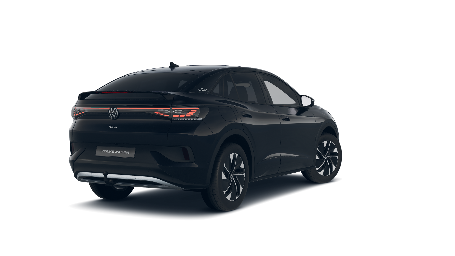 Volkswagen ID.5 IQ.Drive Pro