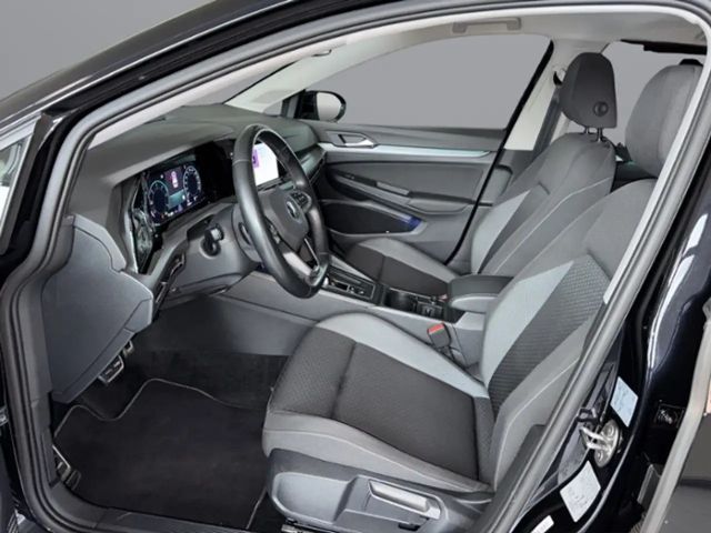 Volkswagen Golf 2.0 TDI DSG Golf VIII