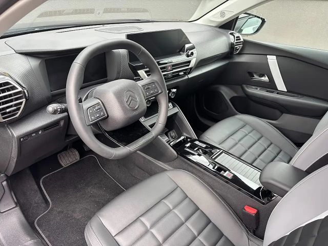 Citroën C4 Max PureTech