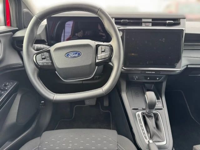 Ford Puma EcoBoost Titanium