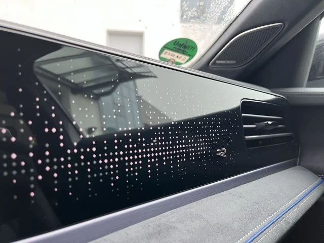 Volkswagen Passat 4Motion DSG R-Line Variant