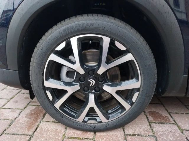 Citroën C5 Aircross Hybrid Pack Shine