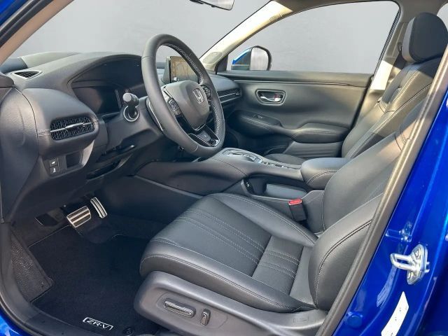 Honda ZR-V 2.0 Advance e:HEV