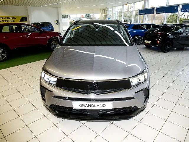 Opel Grandland X 1.2 AT8 Matrixlicht,el.Heckklappe,Abstandstempomat