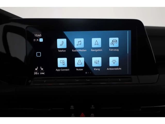 Volkswagen Golf 2.0 TDI DSG GTD Style