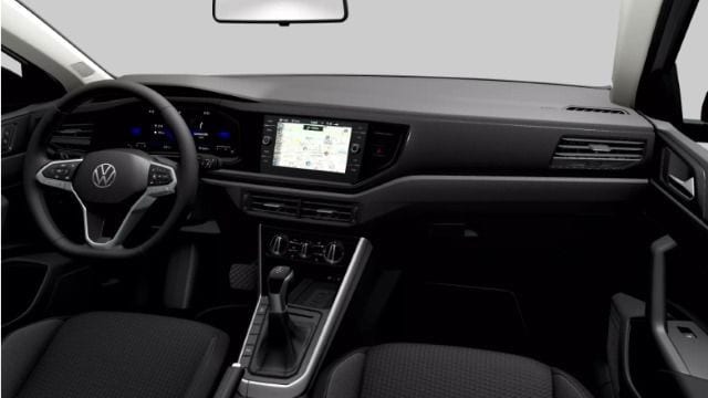 Volkswagen Polo 1.0 TSI DSG Life