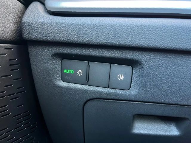 Skoda Octavia 1.5 TSI Combi Selection