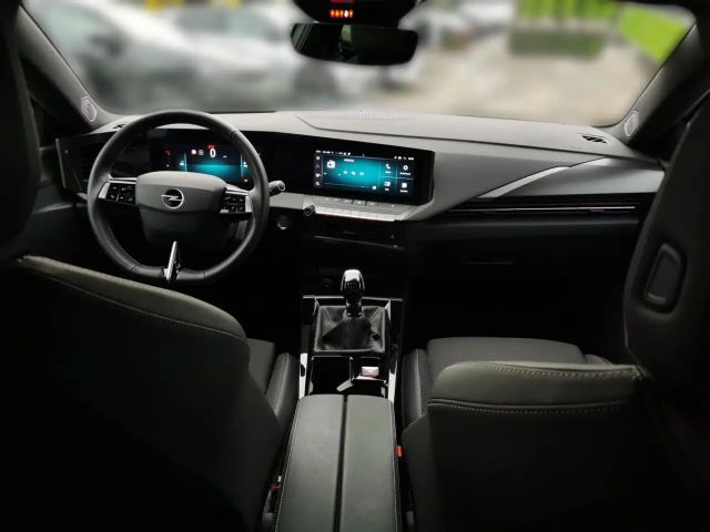 Opel Astra GS-Line Grand Sport Sports Tourer