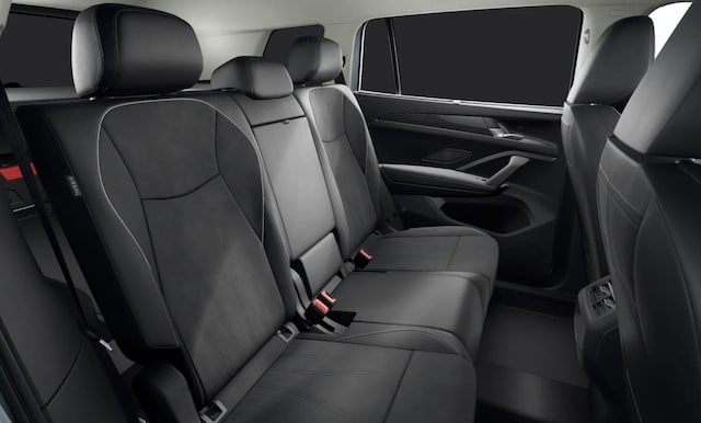 Volkswagen Tayron 2.0 TDI Elegance Elegance